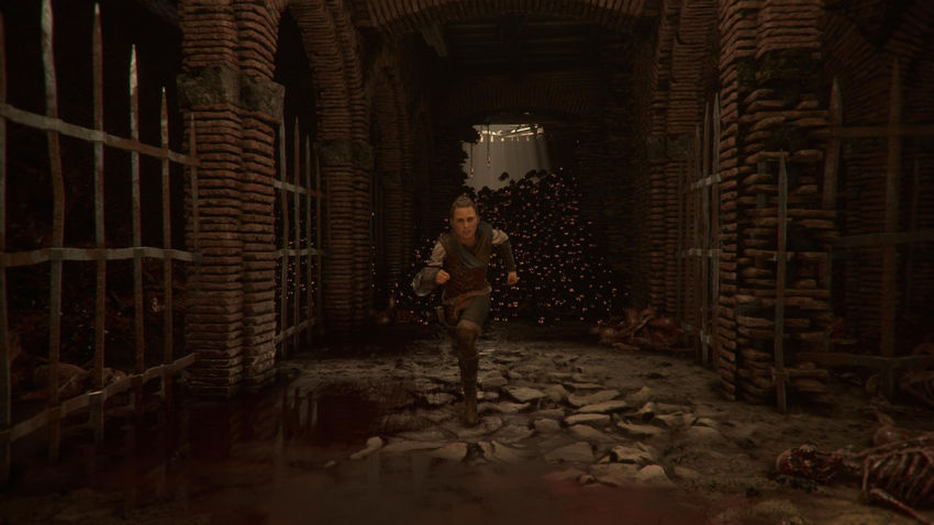 прохождение A Plague Tale Requiem