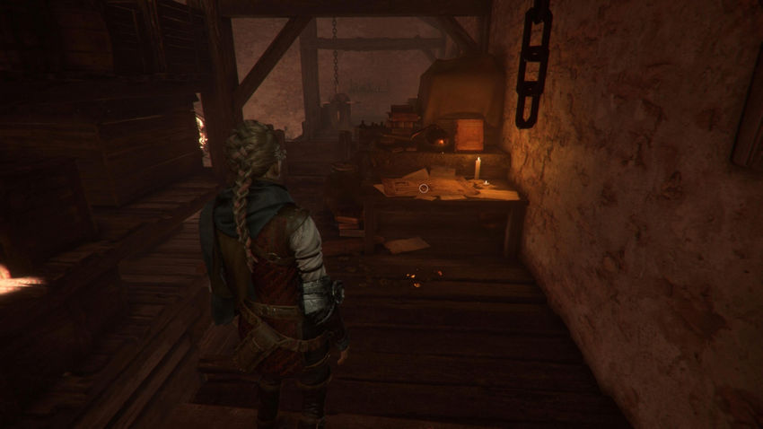 прохождение A Plague Tale Requiem