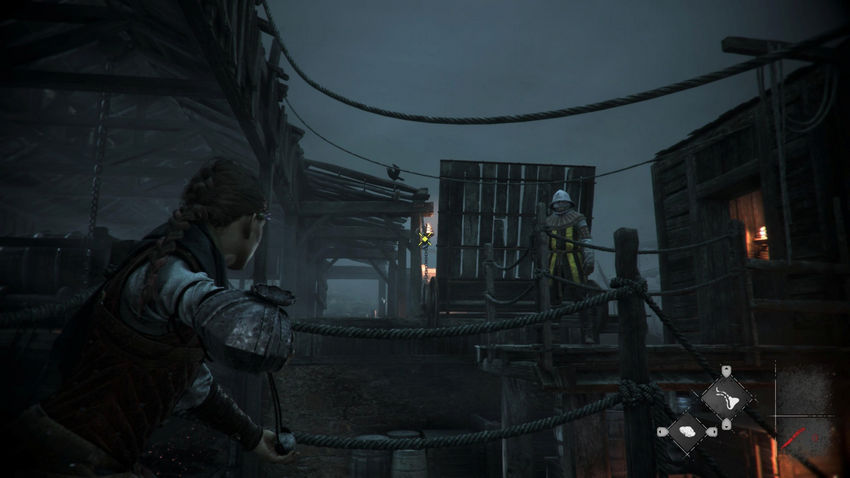 прохождение A Plague Tale Requiem