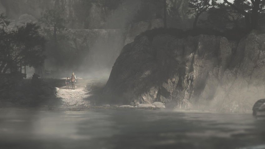 прохождение A Plague Tale Requiem