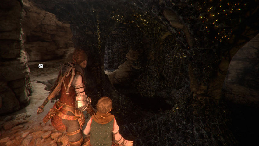 прохождение A Plague Tale Requiem