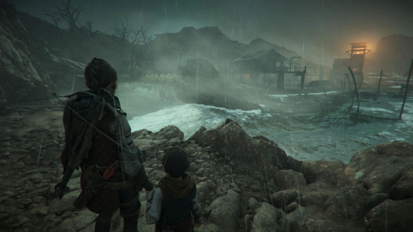 прохождение A Plague Tale Requiem