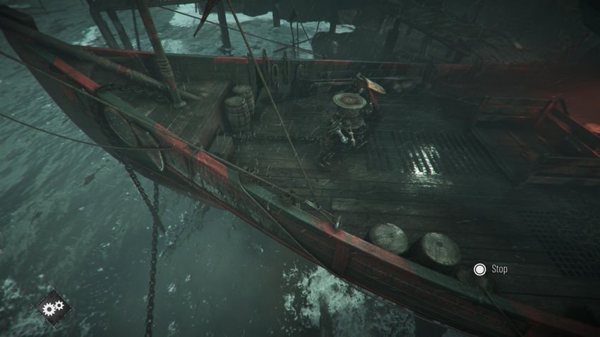 прохождение A Plague Tale Requiem
