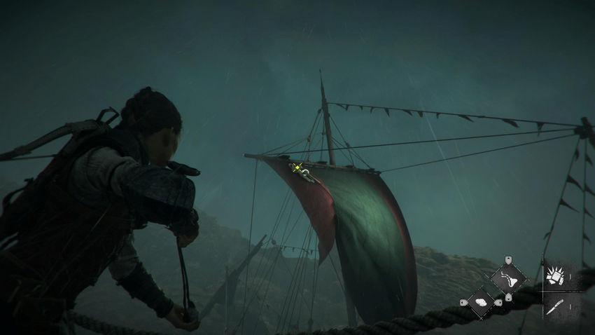 прохождение A Plague Tale Requiem