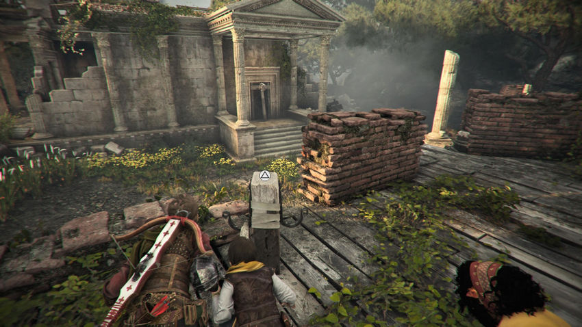 прохождение A Plague Tale Requiem