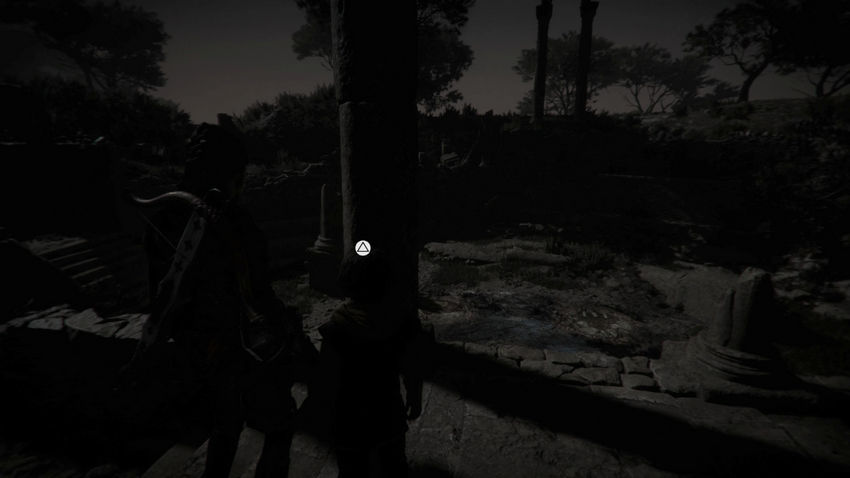 прохождение A Plague Tale Requiem