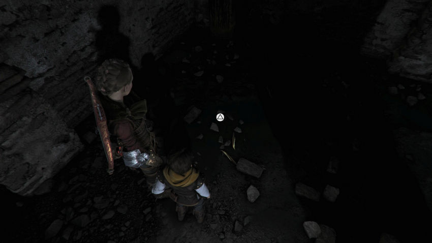прохождение A Plague Tale Requiem