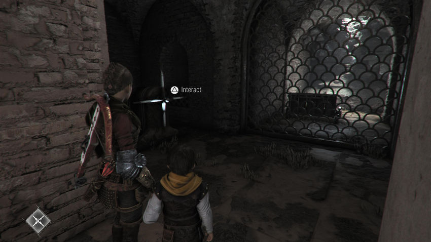 прохождение A Plague Tale Requiem