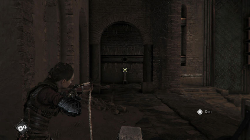 прохождение A Plague Tale Requiem