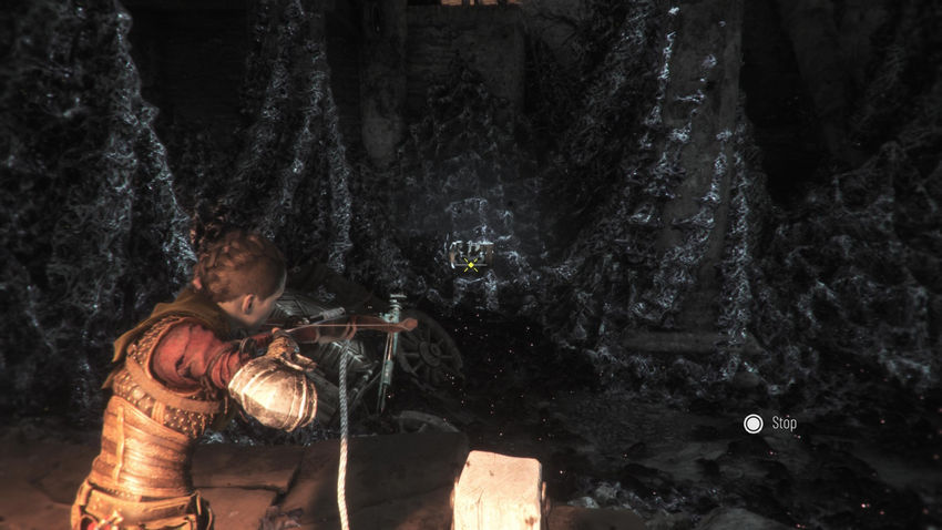 прохождение A Plague Tale Requiem