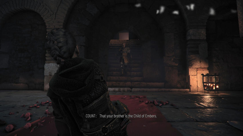 прохождение A Plague Tale Requiem