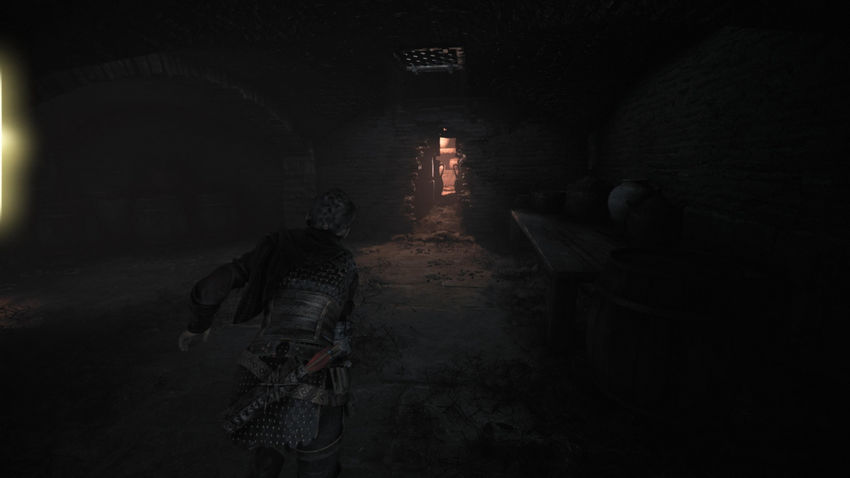прохождение A Plague Tale Requiem