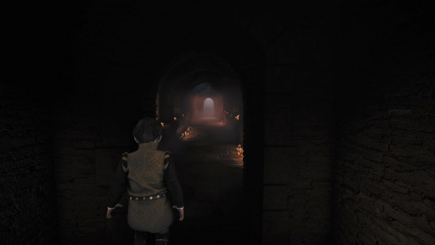 прохождение A Plague Tale Requiem