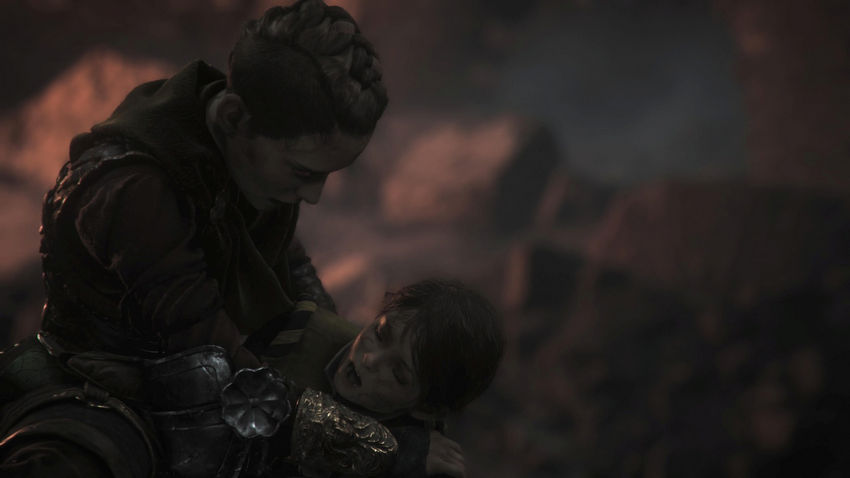прохождение A Plague Tale Requiem