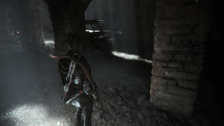 прохождение A Plague Tale Requiem