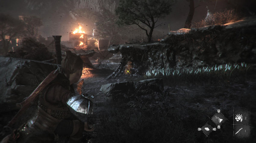 прохождение A Plague Tale Requiem