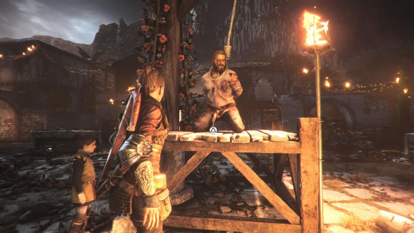 прохождение A Plague Tale Requiem