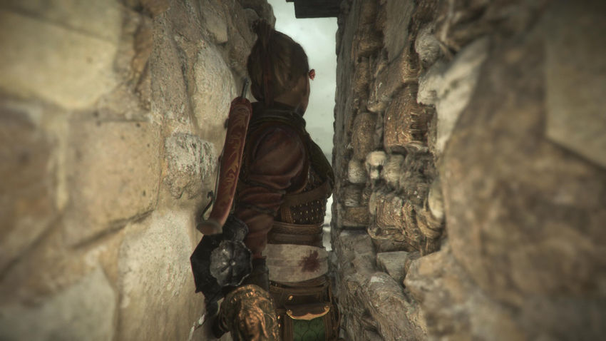 прохождение A Plague Tale Requiem