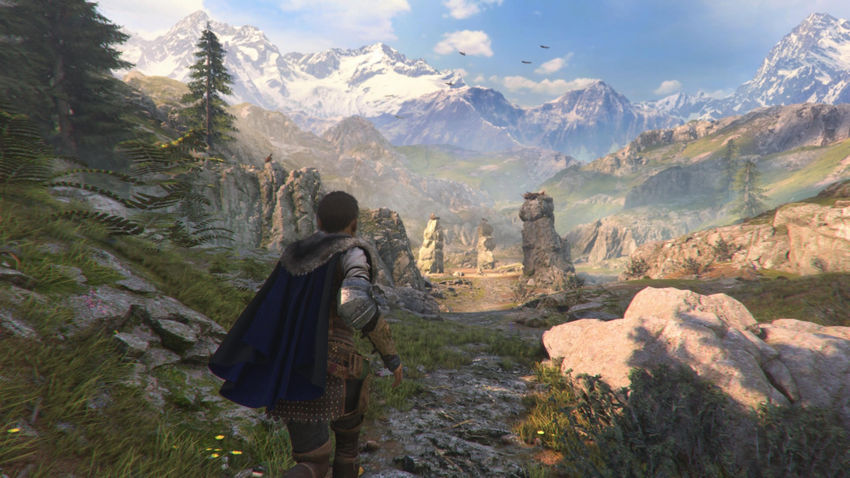 прохождение A Plague Tale Requiem