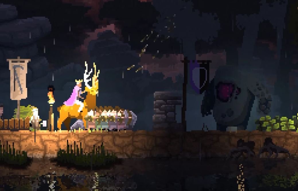 Kingdom: Two Crowns