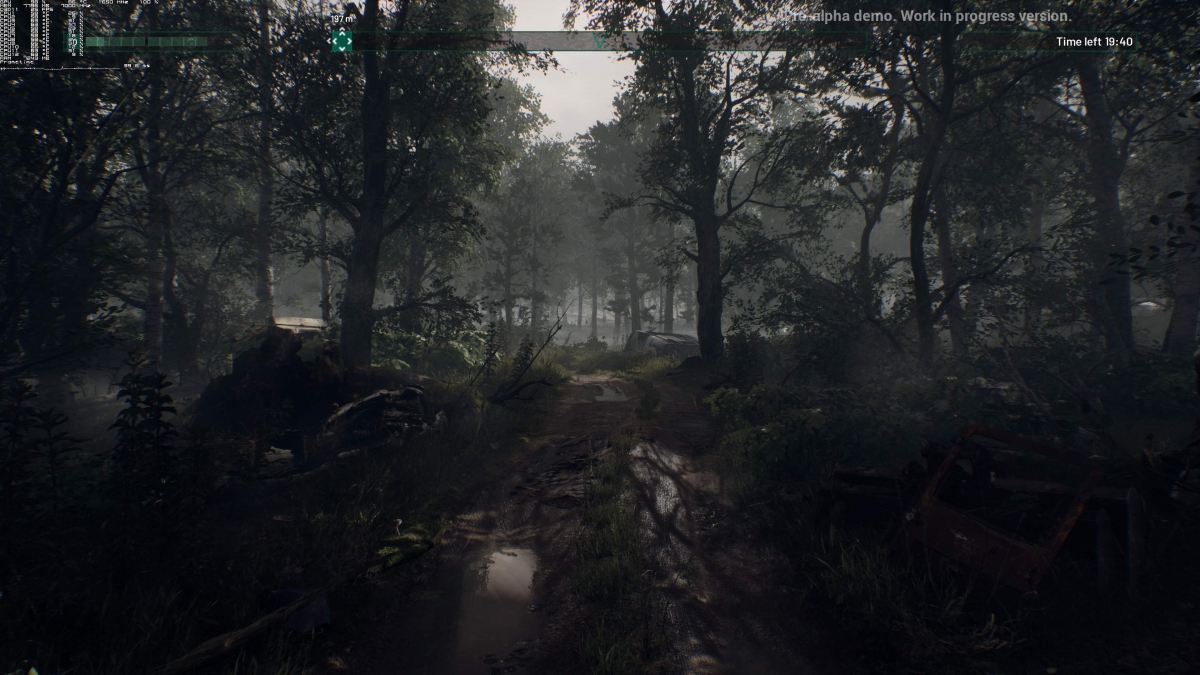 Chernobylite