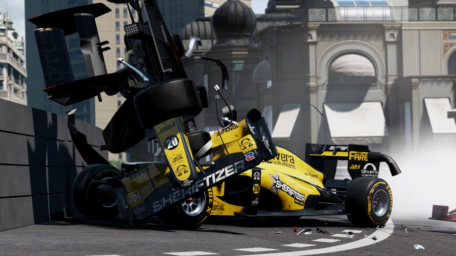 Project CARS