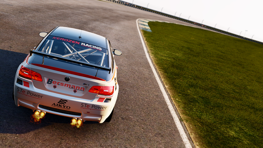 Project CARS