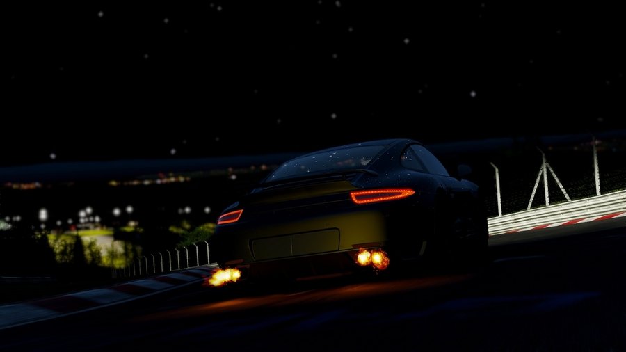Project CARS