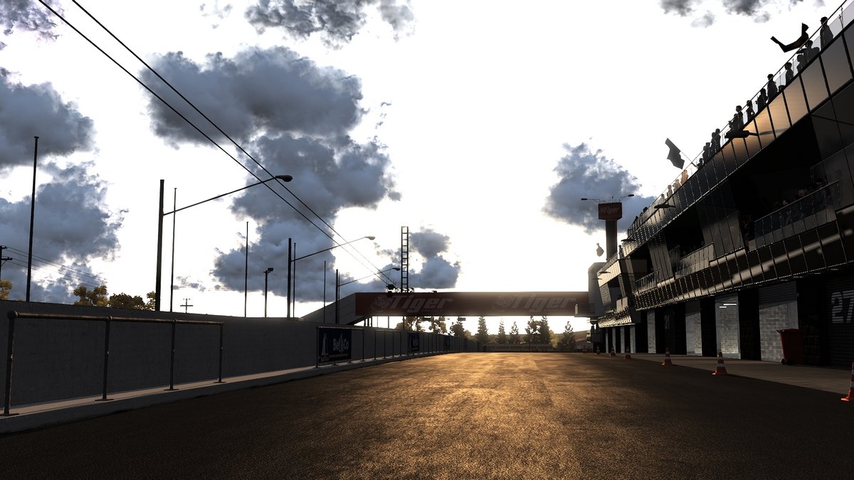 Project CARS