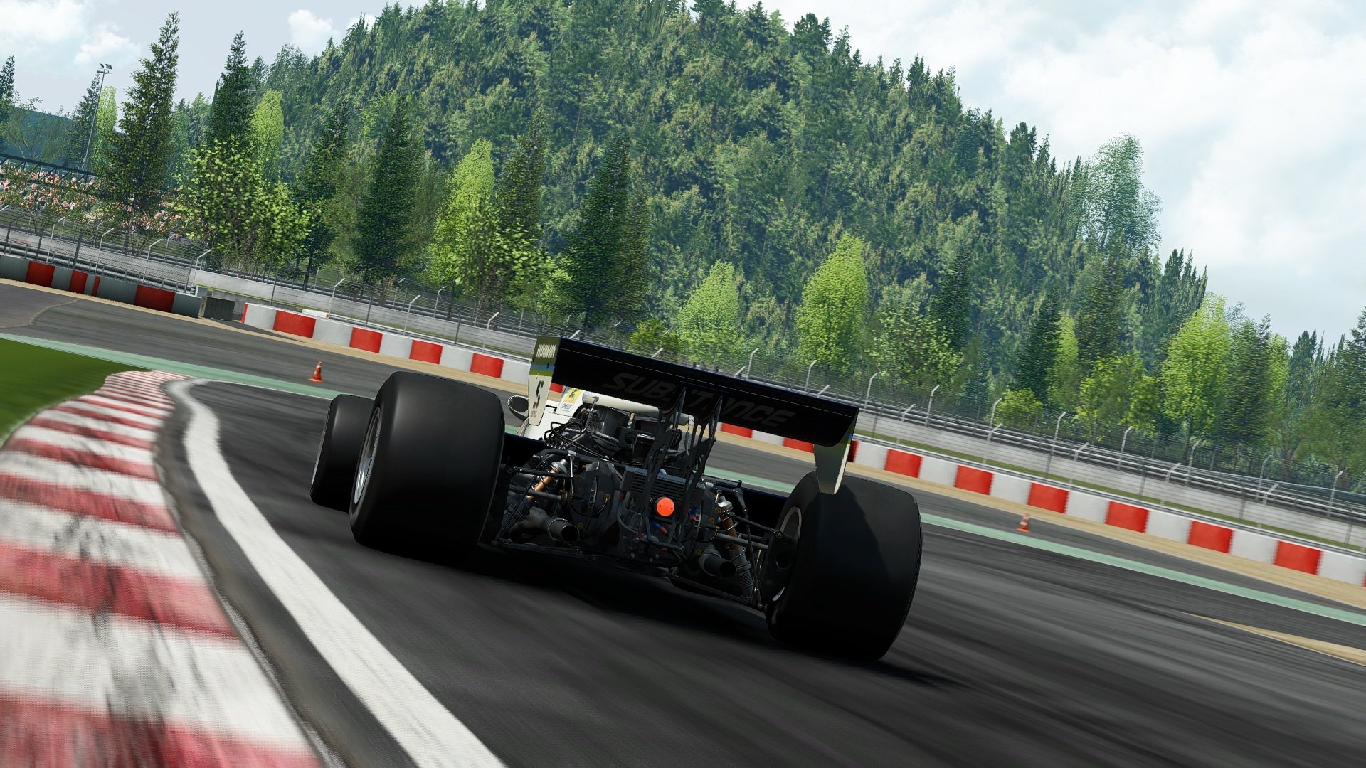 Project CARS