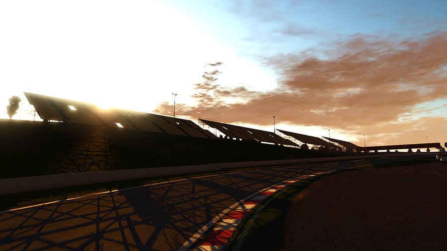 Project CARS
