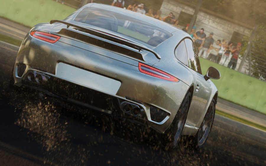Project CARS