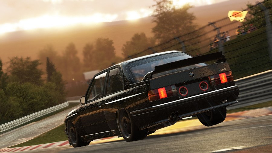 Project CARS