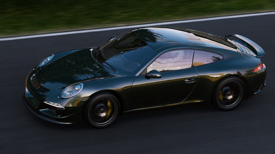 Project CARS
