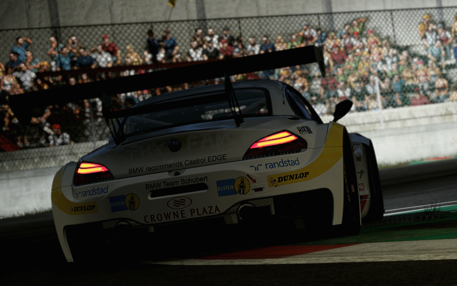 Project CARS