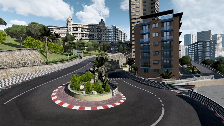Project CARS