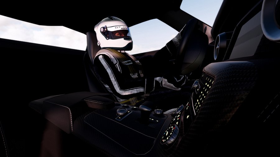 Project CARS