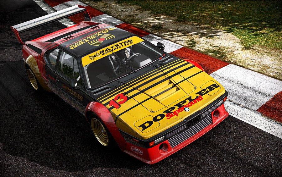 Project CARS