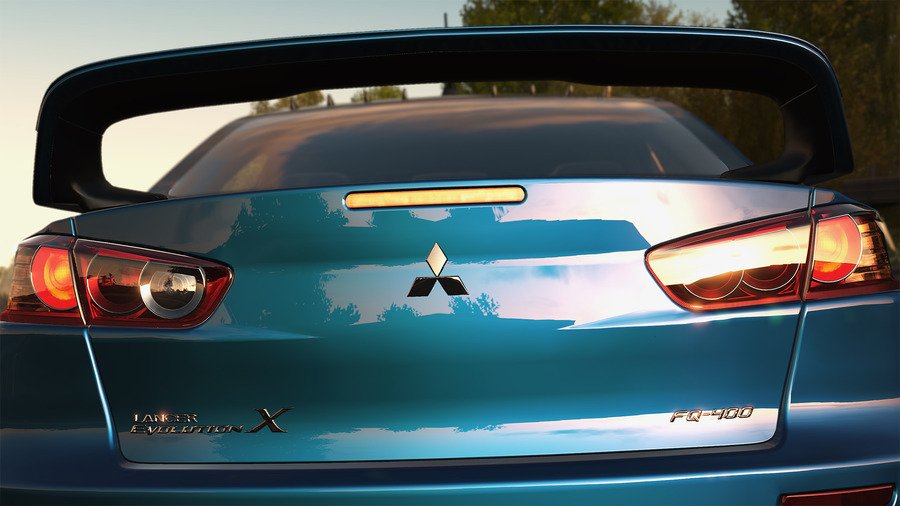 Project CARS