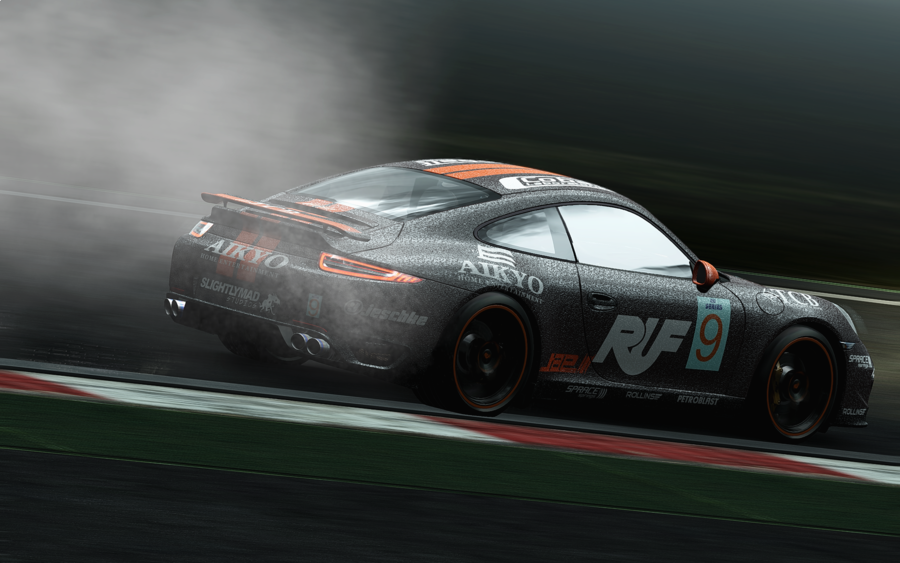 Project CARS