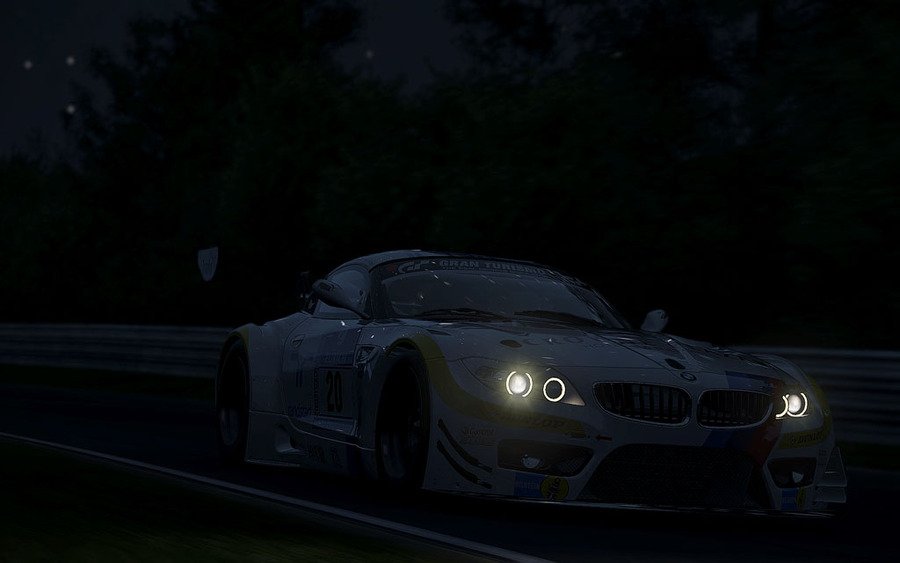 Project CARS