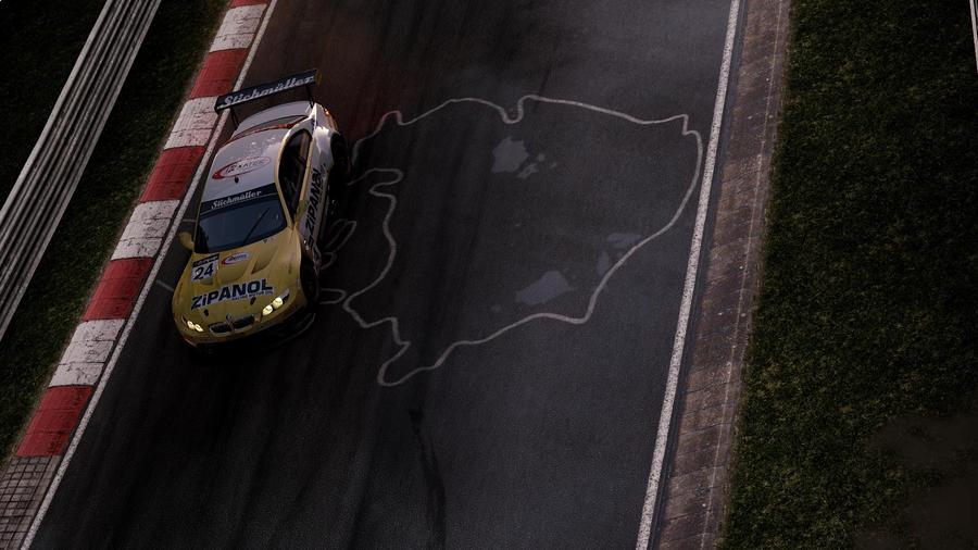 Project CARS