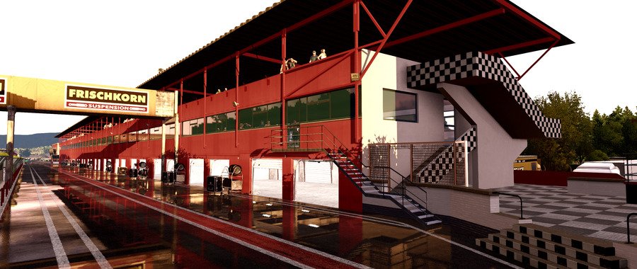 Project CARS