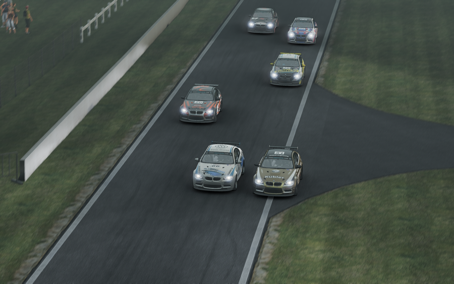 Project CARS
