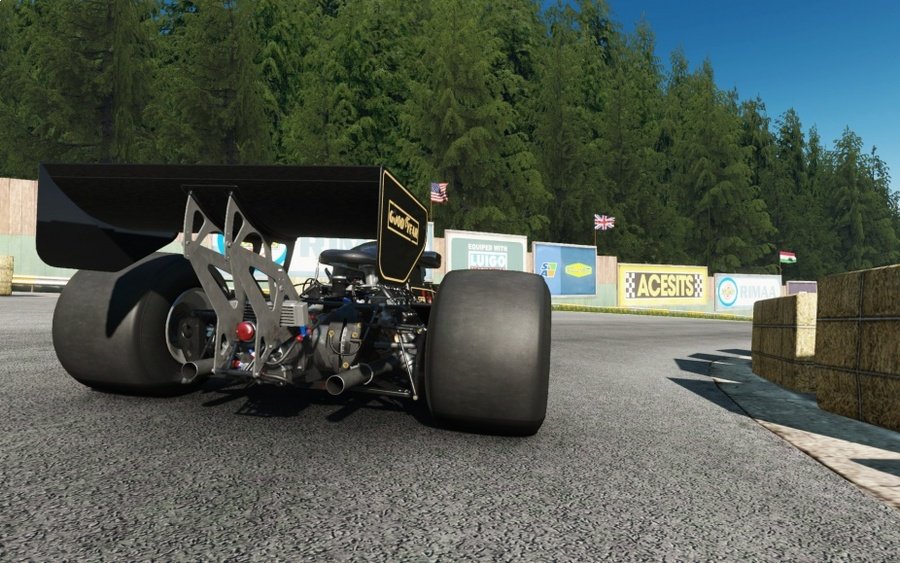 Project CARS