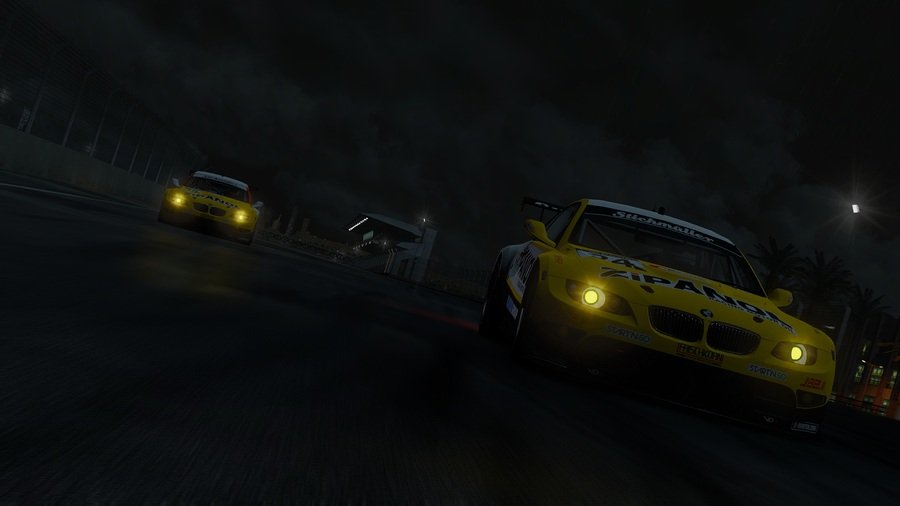 Project CARS