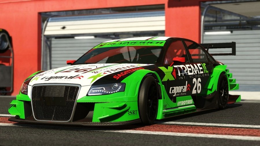 Project CARS
