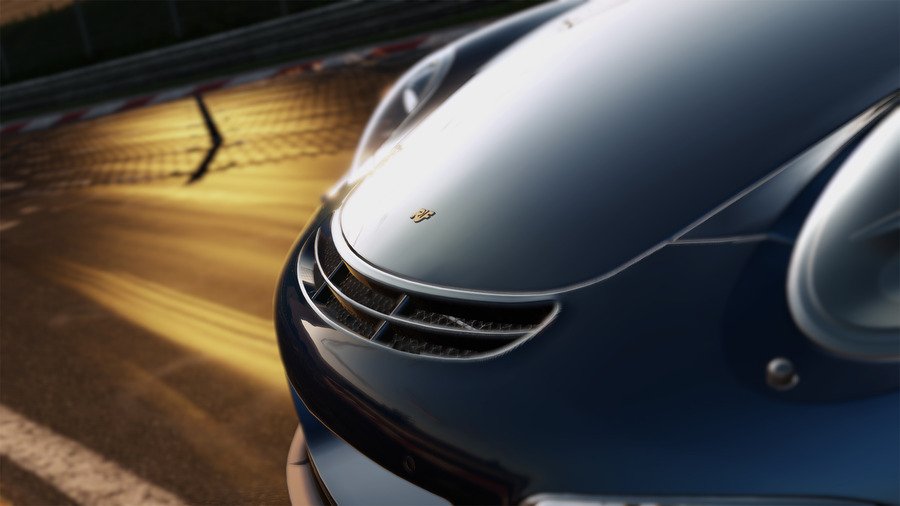 Project CARS