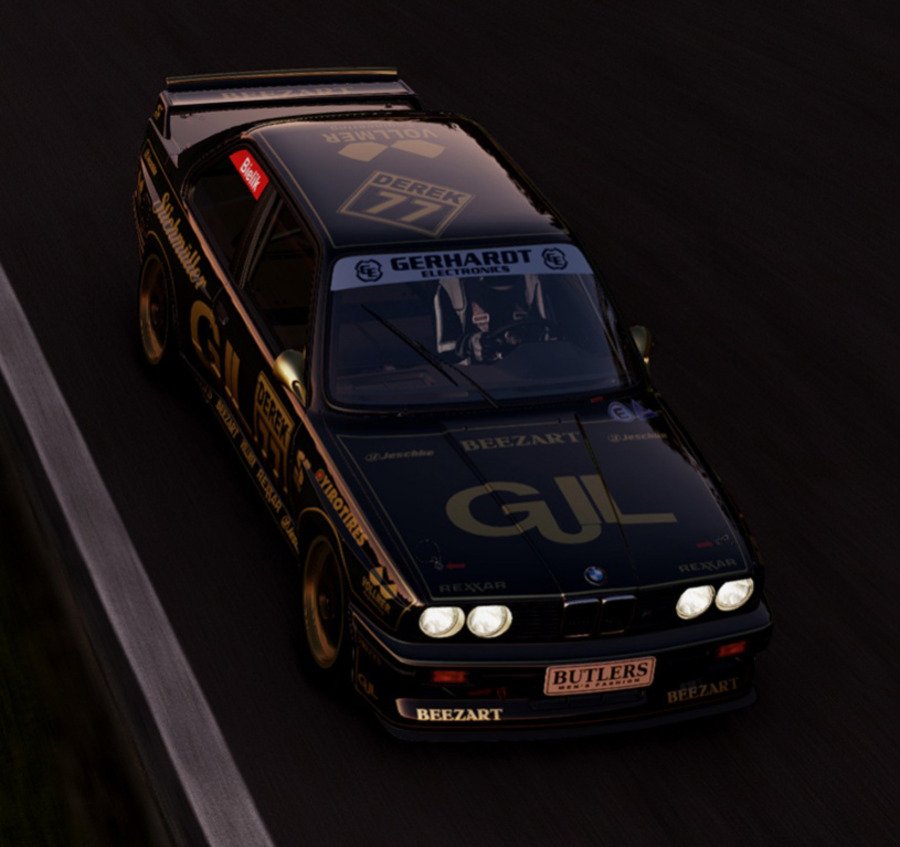 Project CARS