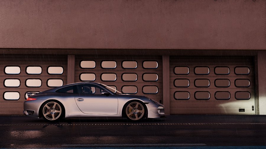 Project CARS